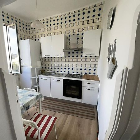 Camera Privata Vicino Spiaggia Bari Exterior foto